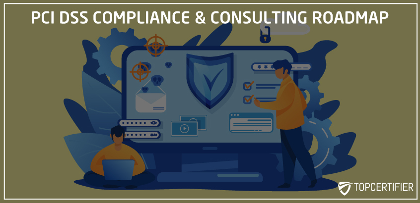 PCI-DSS Compliance Roadmap Bahrain